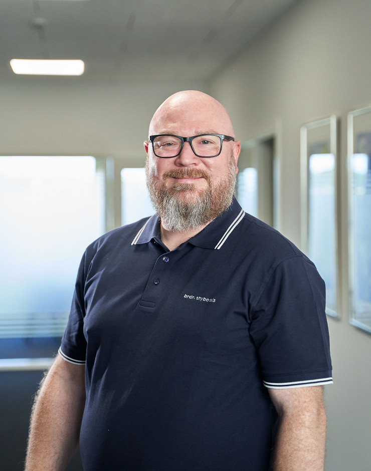 Kasper Juhl Nielsen