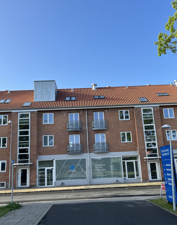 Ringgården afd. 2 og 95