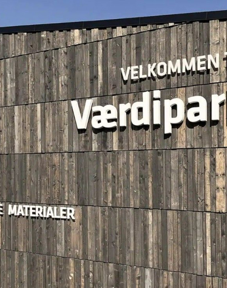 Ry Værdipark