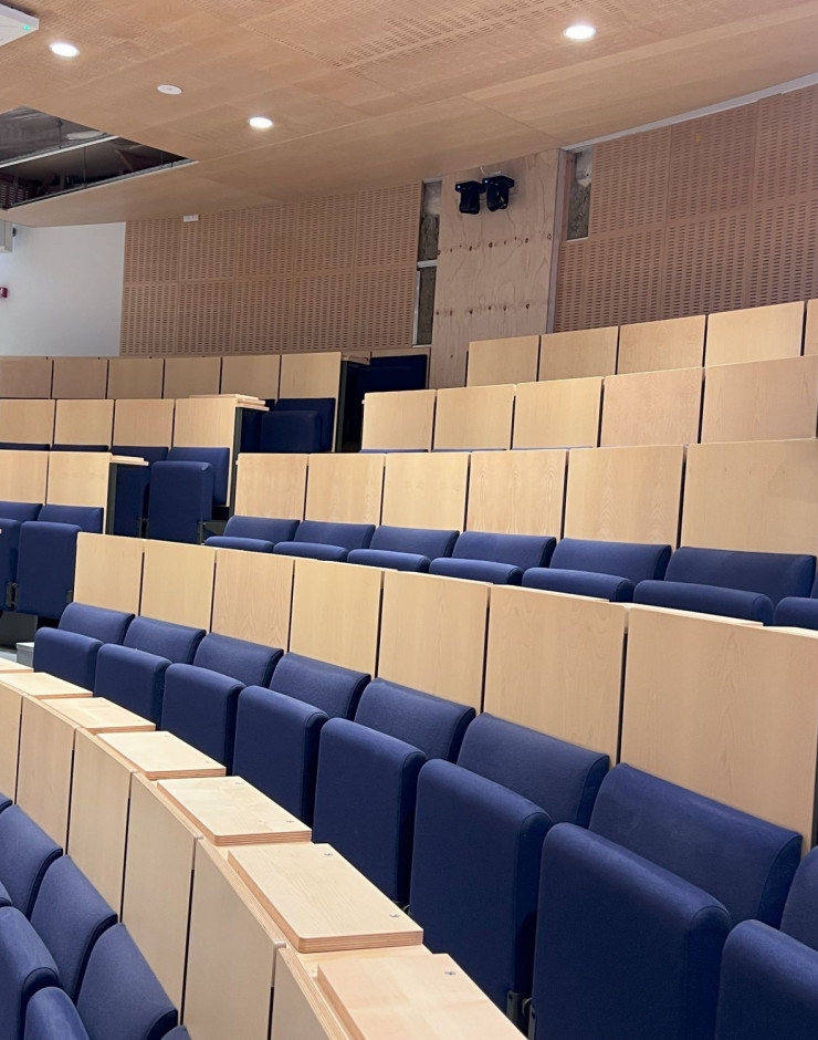 Universitetsbyen – Bygning 1780