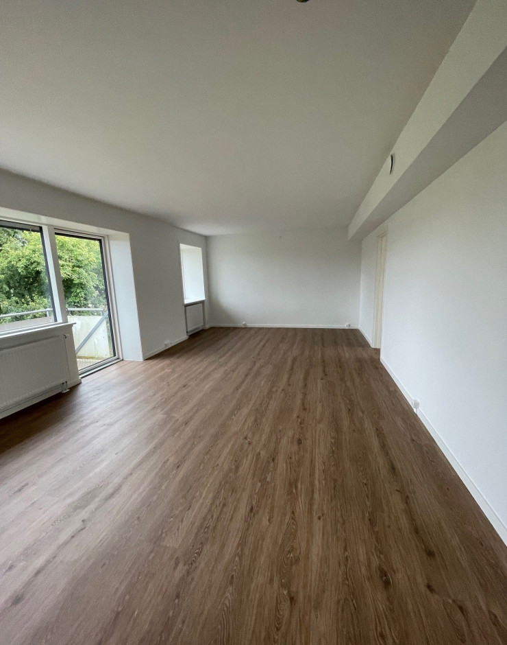 Vejen Boligforening – Afdeling 12