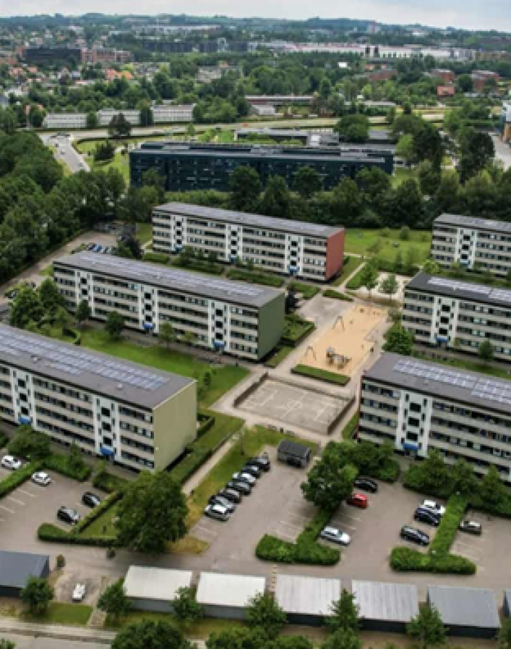 Vestergårdsparken
