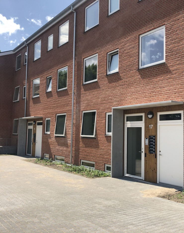 Domi afd. 9 - Nørregade 13-17