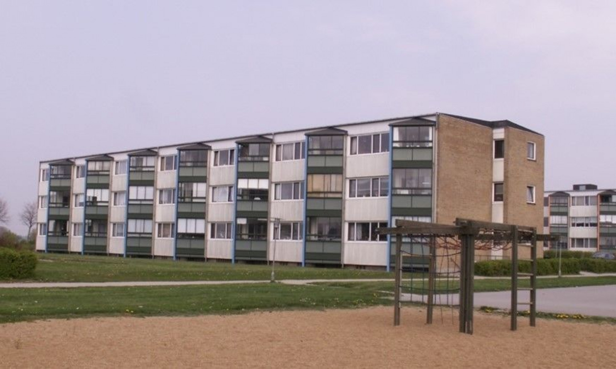 Hadsten Boligforening – Afdeling 22