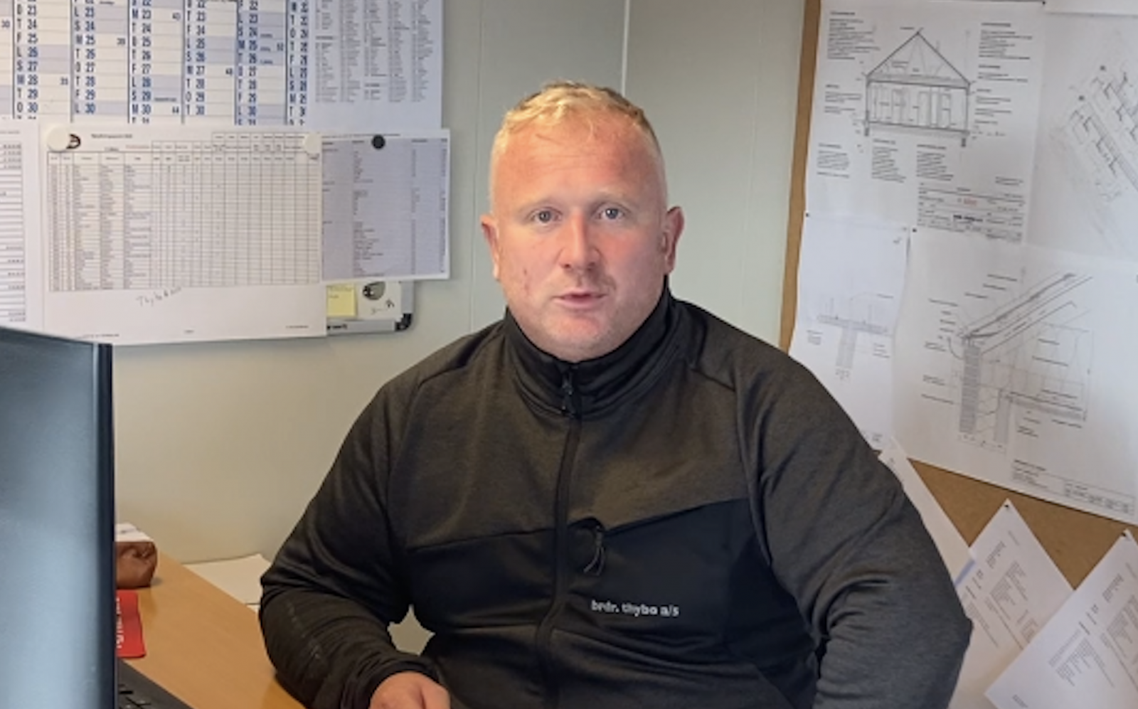Praktikant