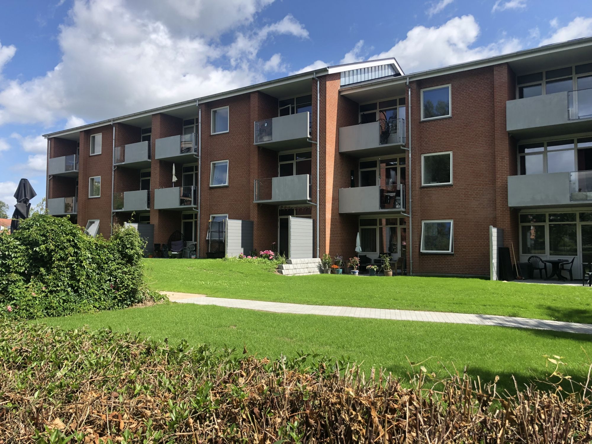 Domi afd. 9 - Nørregade 13-17