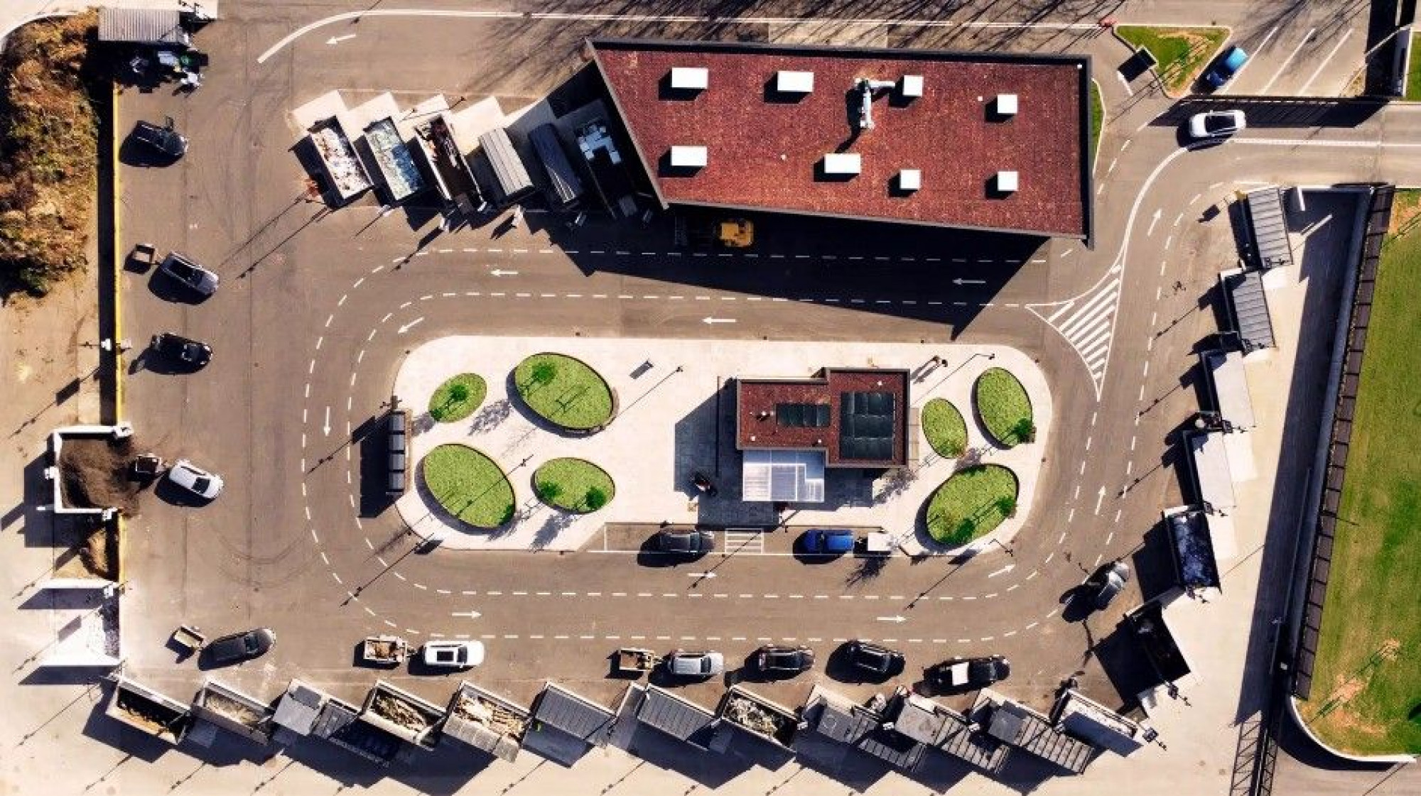 Ry Værdipark