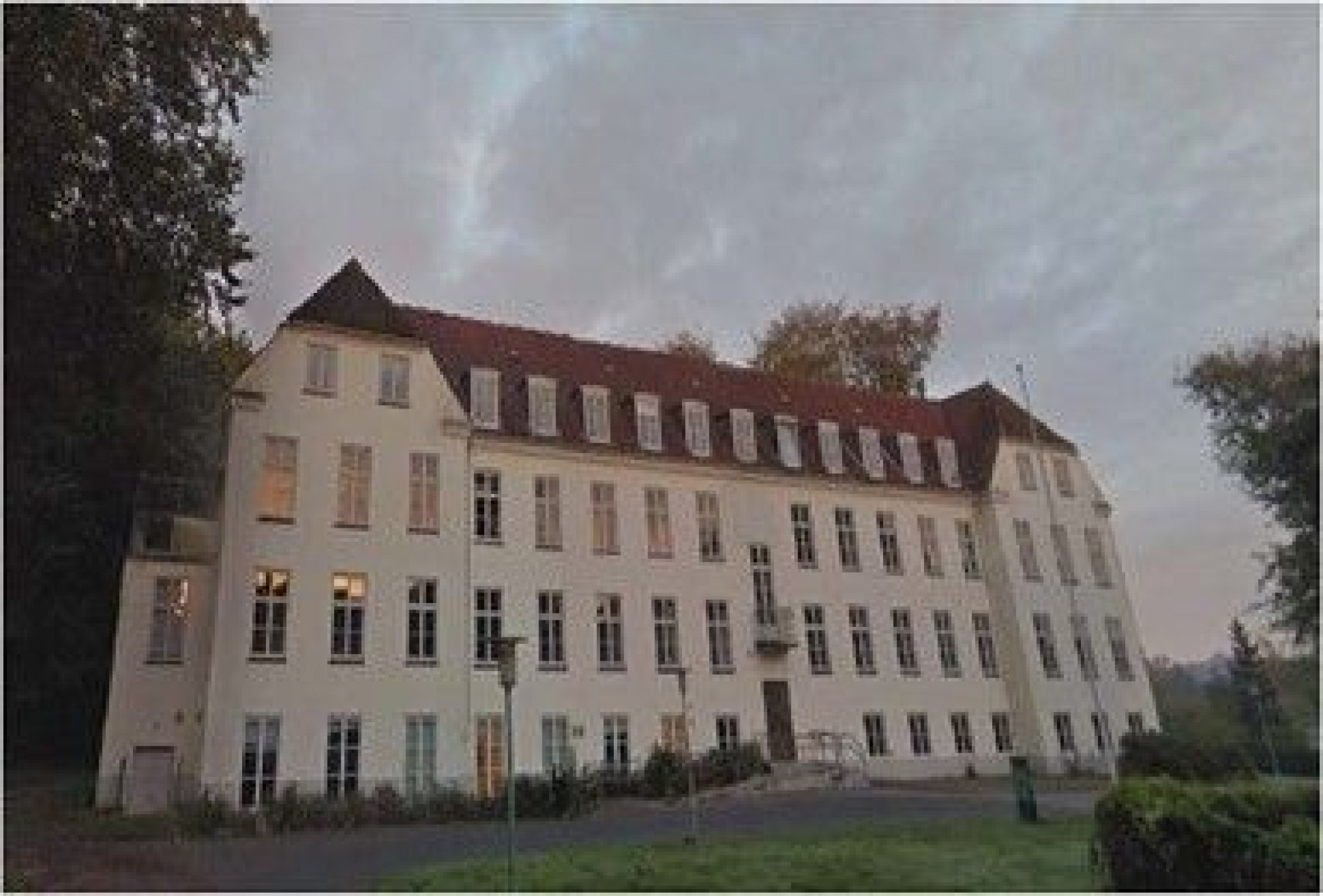 Sølund - Pavillon 2 & 5