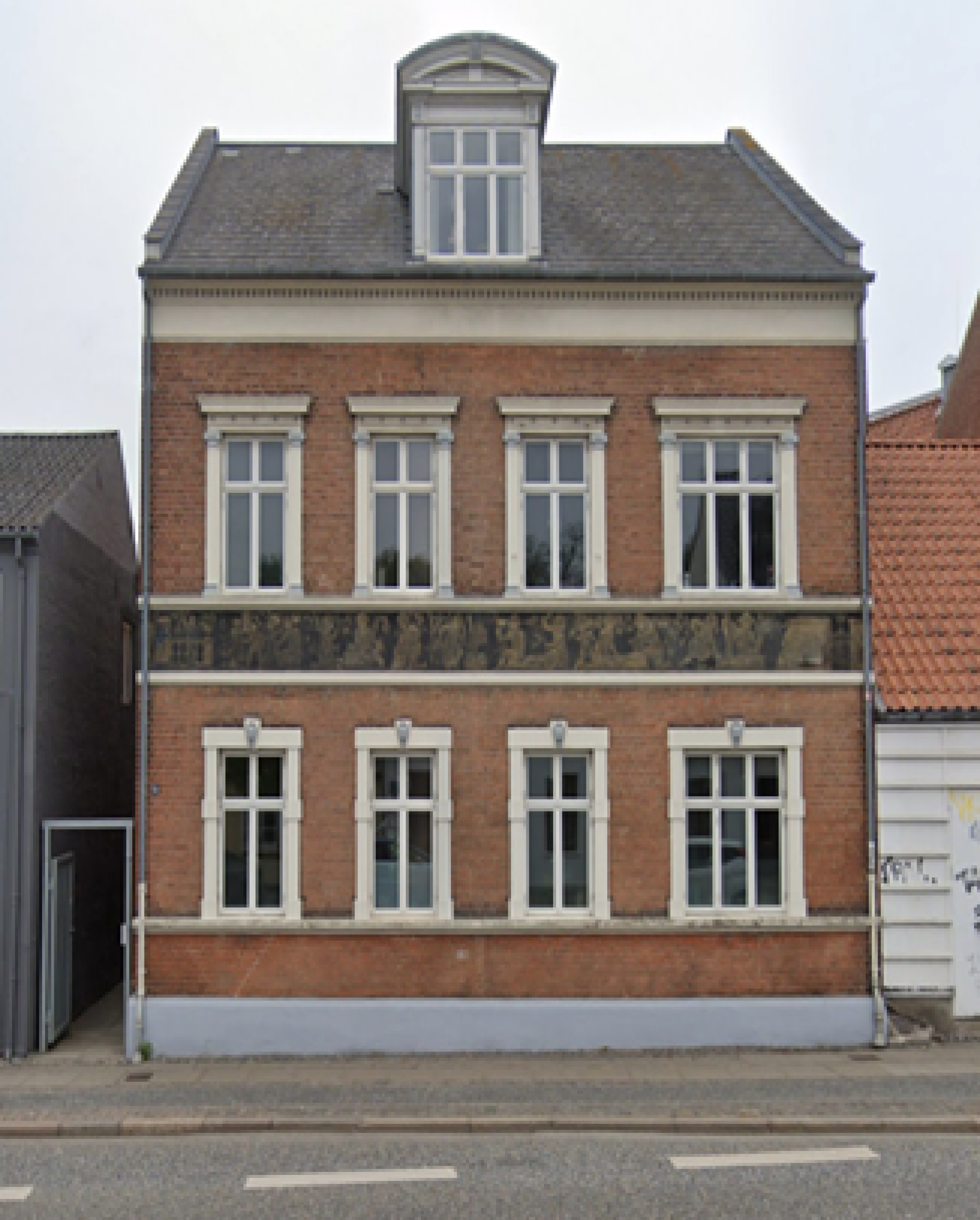 ØsterBO afd. 28 etape 2