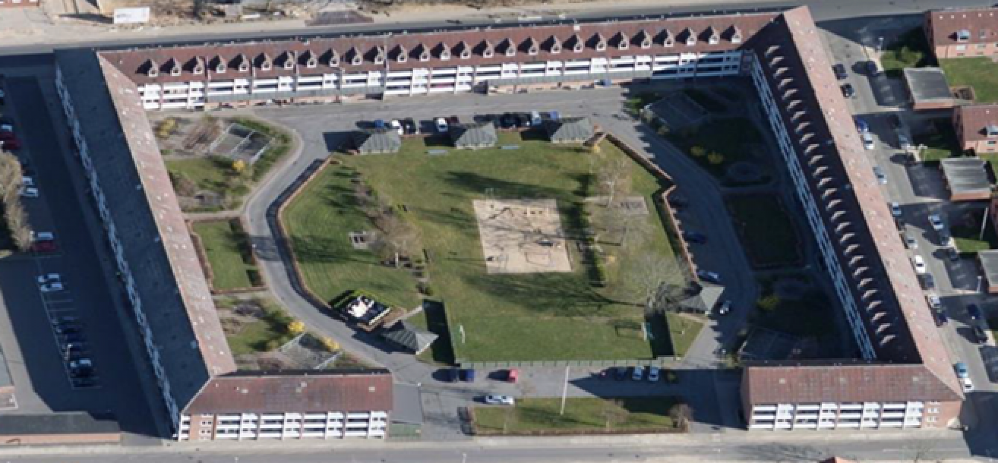 Ringgården afd. 2 og 95