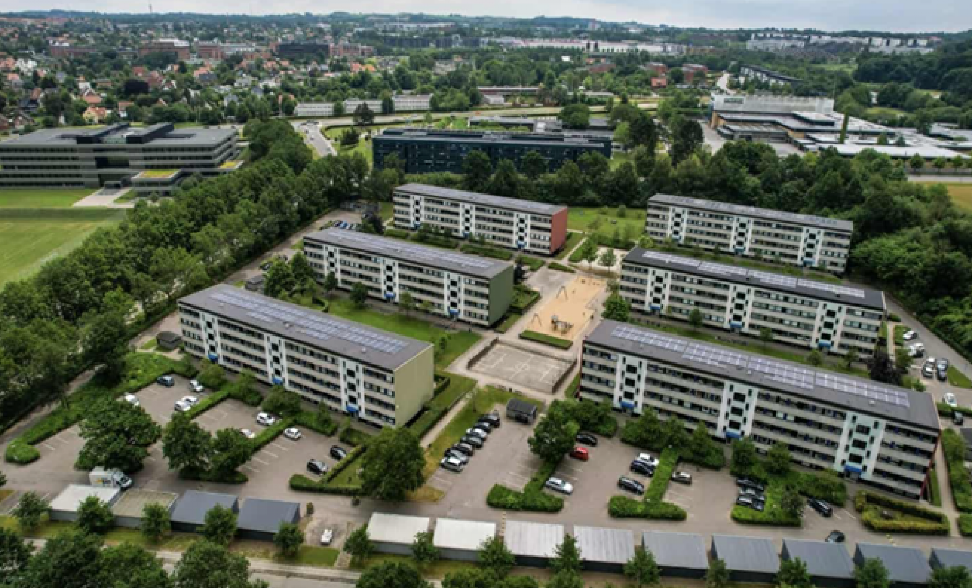 Vestergårdsparken